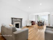 4 bedroom detached house for sale in The Ridings, London, W5