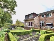 4 bedroom detached house for sale in The Spinney Madeley...