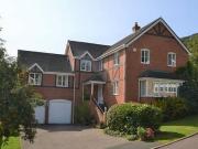 4 bedroom detached house for sale in The Swallows...