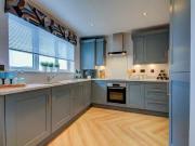 4 Bedroom Detached House For Sale In The Thurso At...