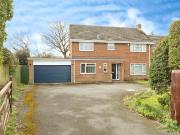 4 bedroom detached house for sale in The Wheatridge,...