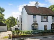4 bedroom detached house for sale in The White House...