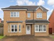 4 bedroom detached house for sale in Thorn Park,...