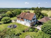 4 bedroom detached house for sale in Thorn Road, Marden...