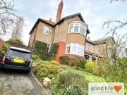 4 Bedroom Detached House For Sale In Thornhill