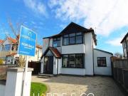 4 Bedroom Detached House For Sale In Thornton cleveleys