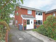 4 Bedroom Detached House For Sale In Thornton cleveleys