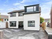 4 Bedroom Detached House For Sale In Thornton cleveleys,...