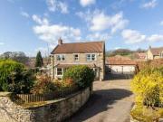 4 Bedroom Detached House For Sale In Thornton le dale