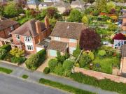 4 bedroom detached house for sale in Thornton Road,...