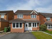 4 Bedroom Detached House For Sale In Thorpe Astley