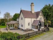 4 bedroom detached house for sale in Threapwood Nr...
