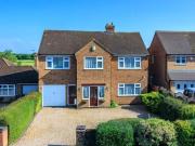 4 Bedroom Detached House For Sale In Thurcaston