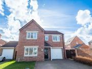 4 Bedroom Detached House For Sale In Thurcroft