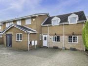 4 Bedroom Detached House For Sale In Tickhill