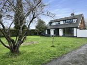 4 Bedroom Detached House For Sale In Tickhill