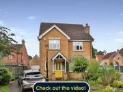 4 Bedroom Detached House For Sale In Tickton, Beverley