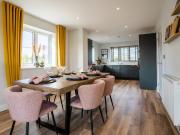 4 bedroom detached house for sale in Tillet Way,...