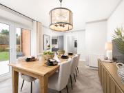 4 bedroom detached house for sale in Tillet Way,...