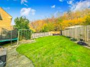 4 bedroom detached house for sale in Tithefields, Fenay...