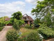 4 Bedroom Detached House For Sale In Tiverton