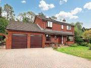 4 Bedroom Detached House For Sale In Tiverton, Devon