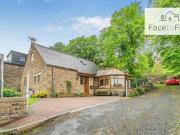 4 Bedroom Detached House For Sale In Todmorden