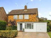 4 Bedroom Detached House For Sale In Tonbridge, Kent