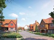 4 Bedroom Detached House For Sale In Tonbridge Road,...