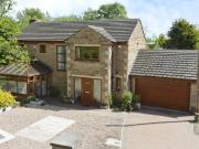 4 bedroom detached house for sale in Tong Moor Side,...