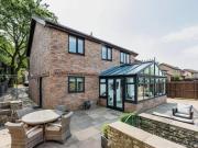 4 Bedroom Detached House For Sale In Tonna