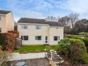 4 Bedroom Detached House For Sale In Torquay