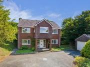 4 Bedroom Detached House For Sale In Torquay, Devon
