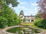 4 Bedroom Detached House For Sale In Totteridge, London