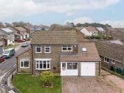 4 bedroom detached house for sale in Tower Road...