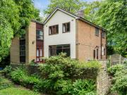 4 bedroom detached house for sale in Town Gate,...