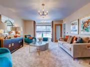 4 Bedroom Detached House For Sale In Town Park Way,...