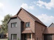 4 bedroom detached house for sale in Town Road Cliffe...