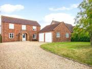 4 Bedroom Detached House For Sale In Toynton All Saints,...