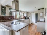 4 bedroom detached house for sale in Tredegar Drive,...