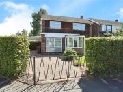 4 bedroom detached house for sale in Trent Boulevard,...