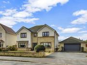 4 Bedroom Detached House For Sale In Troon
