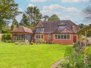 4 Bedroom Detached House For Sale In Trowbridge, Wiltshire
