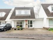 4 bedroom detached house for sale in Trymwood Close,...