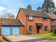 4 Bedroom Detached House For Sale In Tunbridge Wells