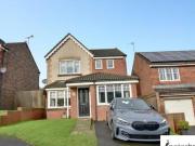 4 Bedroom Detached House For Sale In Tunstall Grange