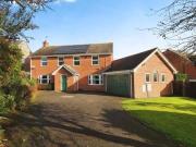 4 Bedroom Detached House For Sale In Turnditch