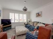 4 Bedroom Detached House For Sale In Tweedie Place,...