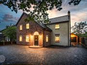 4 bedroom detached house for sale in Twiss Green Lane,...
