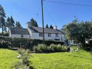 4 Bedroom Detached House For Sale In Tywyn, Gwynedd